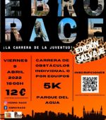 II Ebro Race «Edición Salvaje»