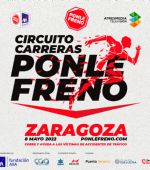 Inscripciones abiertas para la Carrera Popular «Ponle Freno»