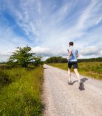 Disfruta de la primavera con los nuevos grupos de entrenamiento de Running Zgz