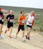 Cómo mejorar tu resistencia al correr