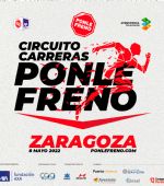 Carrera Popular «Ponle Freno» Zaragoza