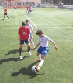 Modificación de la Ley de Actividad Física y Deporte de Aragón