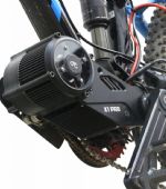 Kits de conversión a bici eléctrica