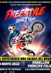 Freestyle World Tour