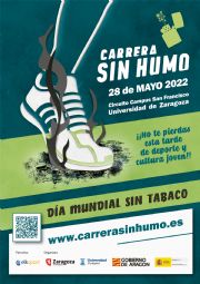 Carrera sin Humo 2022