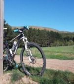 Rutas en bicicleta por Aragón