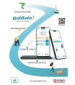 Andanda! La App para mejorar tu forma física caminando