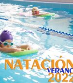 Zaragoza Deporte oferta este verano 1.299 plazas para cursillos de natación infantiles y de adultos