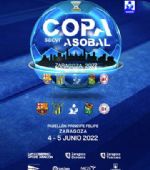 Copa Sacyr  ASOBAL de Balonmano