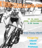 XI Trofeo de Ciclismo «Escuelas Santa Isabel»