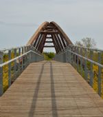 Disfruta del buen tiempo y de las rutas ZaragozAnda