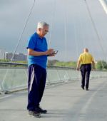 Andanda! La App para mejorar tu forma física caminando