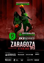 Herbalife 3×3 Series 2022