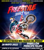 Freestyle World Tour