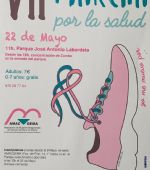 VII Marcha por la Salud «AMAC GEMA»