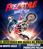 Freestyle World Tour