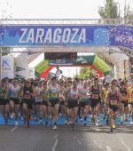 Clasificaciones, Fotos y Vídeos de la CaixaBank 10k Zaragoza