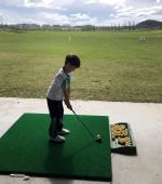 Cursos escolares de Golf