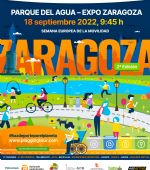 2º Nationale Nederlanden Plogging Tour Zaragoza