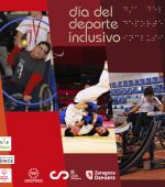 Día del Deporte Inclusivo 2022