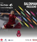 Trofeo «Ibercaja-Ciudad de Zaragoza» de Balonmano Masculino