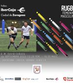 X Trofeo «Ibercaja-Ciudad de Zaragoza» de Rugby Masculino y Femenino