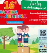 16ª Carrera de la Infancia