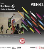 Trofeo «Ibercaja-Ciudad de Zaragoza» de Voleibol