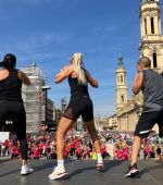 Fotos del «Día del Deporte en la Calle 2022»