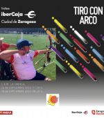 XVIII Trofeo «Ibercaja-Ciudad de Zaragoza» de Tiro con Arco