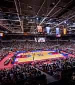 Zaragoza Deporte compensa la huella de carbono del partido de baloncesto España-Macedonia con un apoyo económico para la protección de la Amazonia