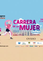 Carrera de la Mujer 2022