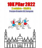 Carrera Popular 10k Pilar