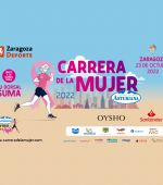 Carrera de la Mujer 2022