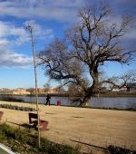 Actívate con las rutas ZaragozAnda