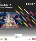 XVII Trofeo «Ibercaja-Ciudad de Zaragoza» de Ajedrez