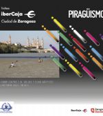 XXXVI Trofeo «Ibercaja-Ciudad de Zaragoza» de Piragüismo