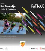 LV Trofeo «Ibercaja-Ciudad de Zaragoza» de Patinaje de Velocidad