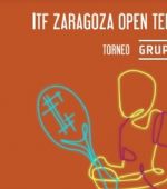 Finales del Torneo de Tenis ITF FUTURE. Trofeo «Grupo Los Sitios»