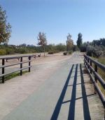 Aprovecha el otoño para caminar por las rutas ZaragozAnda