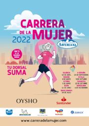 Carrera de la Mujer 2022