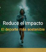 Deporte y emergencia climática: la carrera ha comenzado