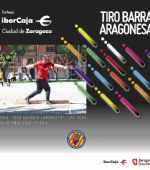 Trofeo «Ibercaja-Ciudad de Zaragoza» de Tiro de Barra Aragonesa