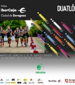 XXIX Trofeo «Ibercaja-Ciudad de Zaragoza» de Duatlón Cros