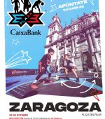 Plaza 3x3 CaixaBank