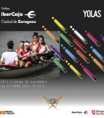 XXXVI Trofeo «Ibercaja-Ciudad de Zaragoza» de Yolas