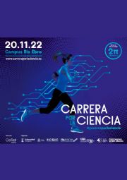 Carrera por la Ciencia