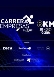 VIII Carrera de Empresas ESIC