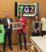 La élite nacional del atletismo se da cita en el Trofeo «Ibercaja-Ciudad de Zaragoza» de Campo a Través