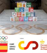 El Comité Olímpico Español organiza un ciclo formativo sobre Deporte y Objetivos de Desarrollo Sostenible ODS
